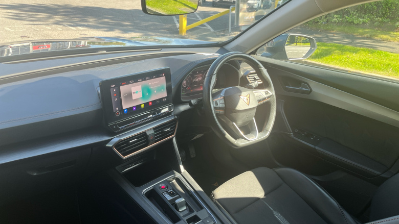 CUPRA Formentor 1.4 eHybrid 204 V1 5dr DSG Estate